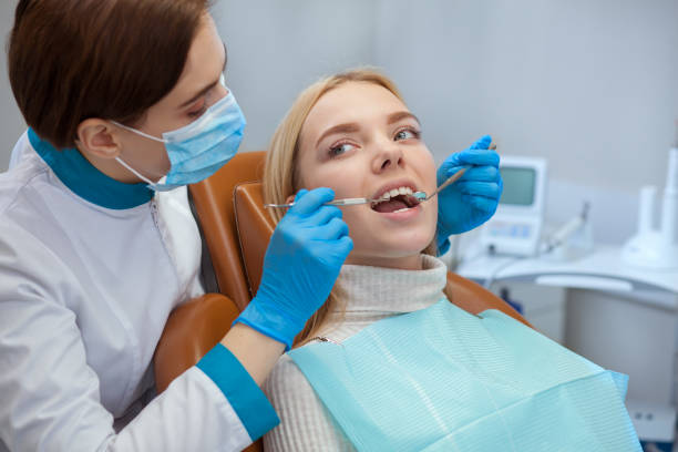 Best Urgent Dental Care [placeholder7] in Bandon, OR